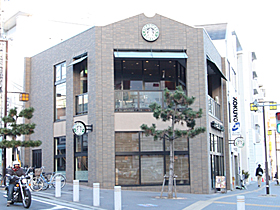 スターバックスコーヒー覚王山店（カフェ） 