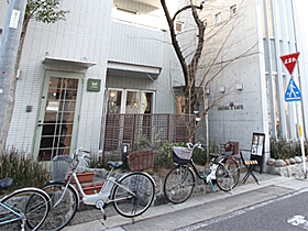 SAKURA CAFÉ（カフェ） 